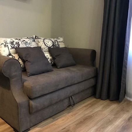 New Appartment-Studio Іn The Center Of Lviv Kültér fotó