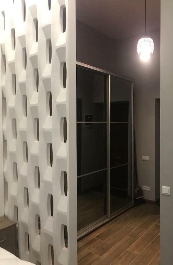 New Appartment-Studio Іn The Center Of Lviv Kültér fotó