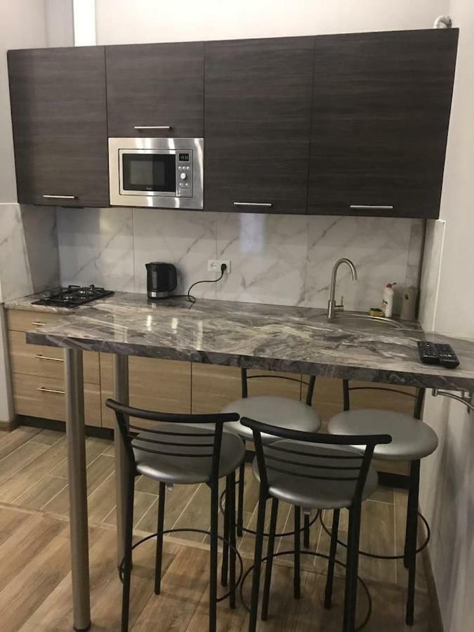 New Appartment-Studio Іn The Center Of Lviv Kültér fotó