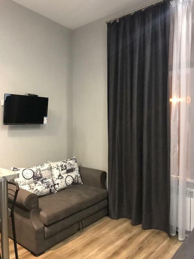 New Appartment-Studio Іn The Center Of Lviv Kültér fotó