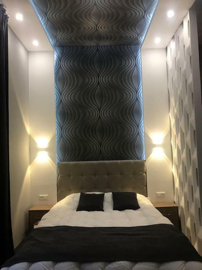 New Appartment-Studio Іn The Center Of Lviv Kültér fotó