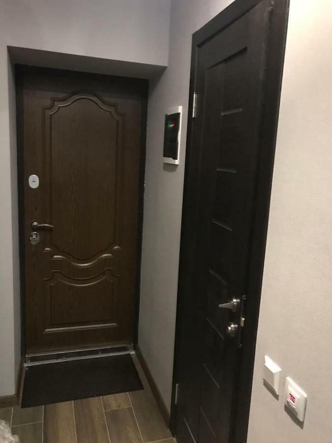 New Appartment-Studio Іn The Center Of Lviv Kültér fotó