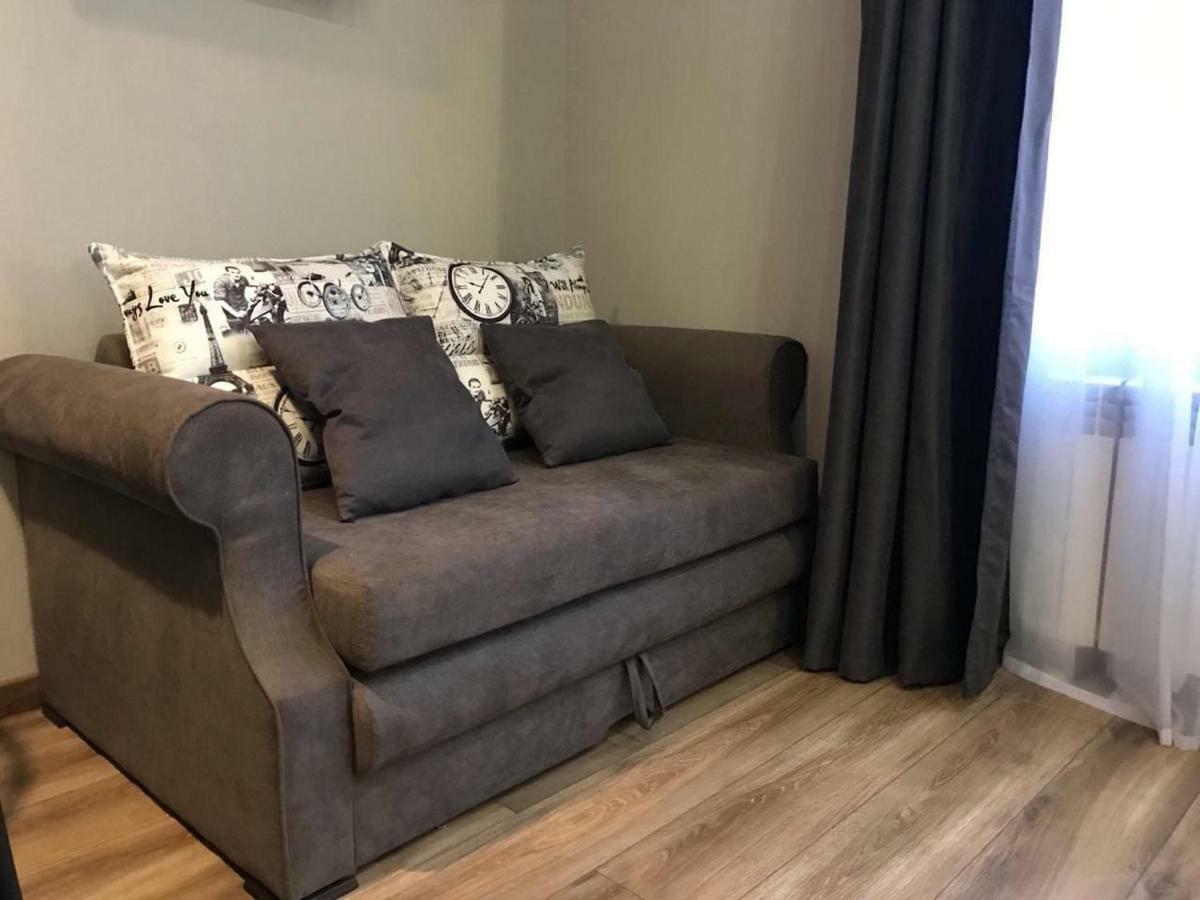 New Appartment-Studio Іn The Center Of Lviv Kültér fotó