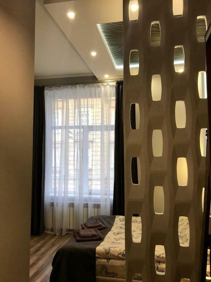 New Appartment-Studio Іn The Center Of Lviv Kültér fotó
