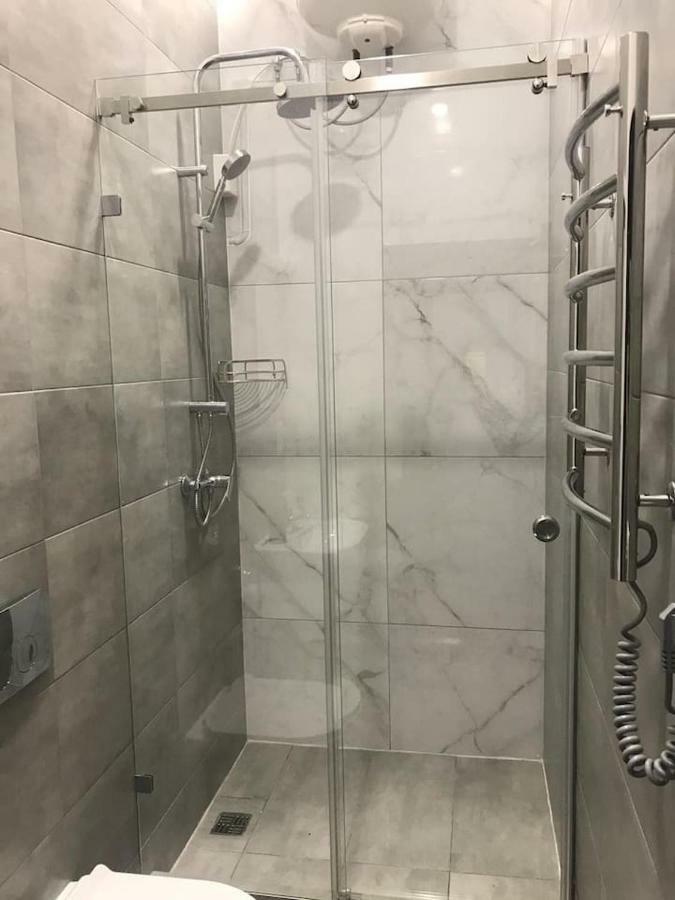 New Appartment-Studio Іn The Center Of Lviv Kültér fotó