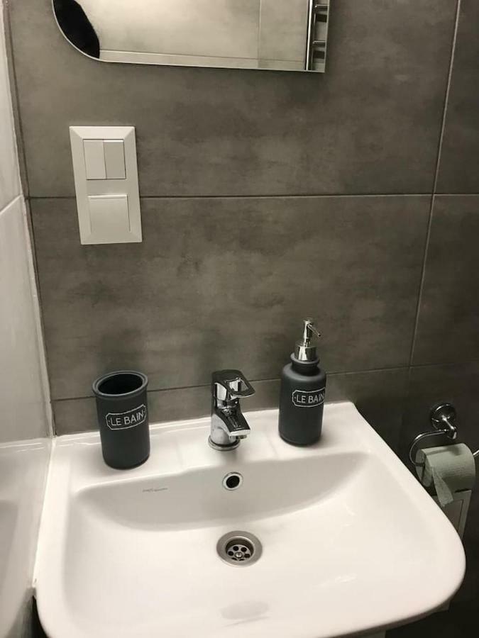 New Appartment-Studio Іn The Center Of Lviv Kültér fotó